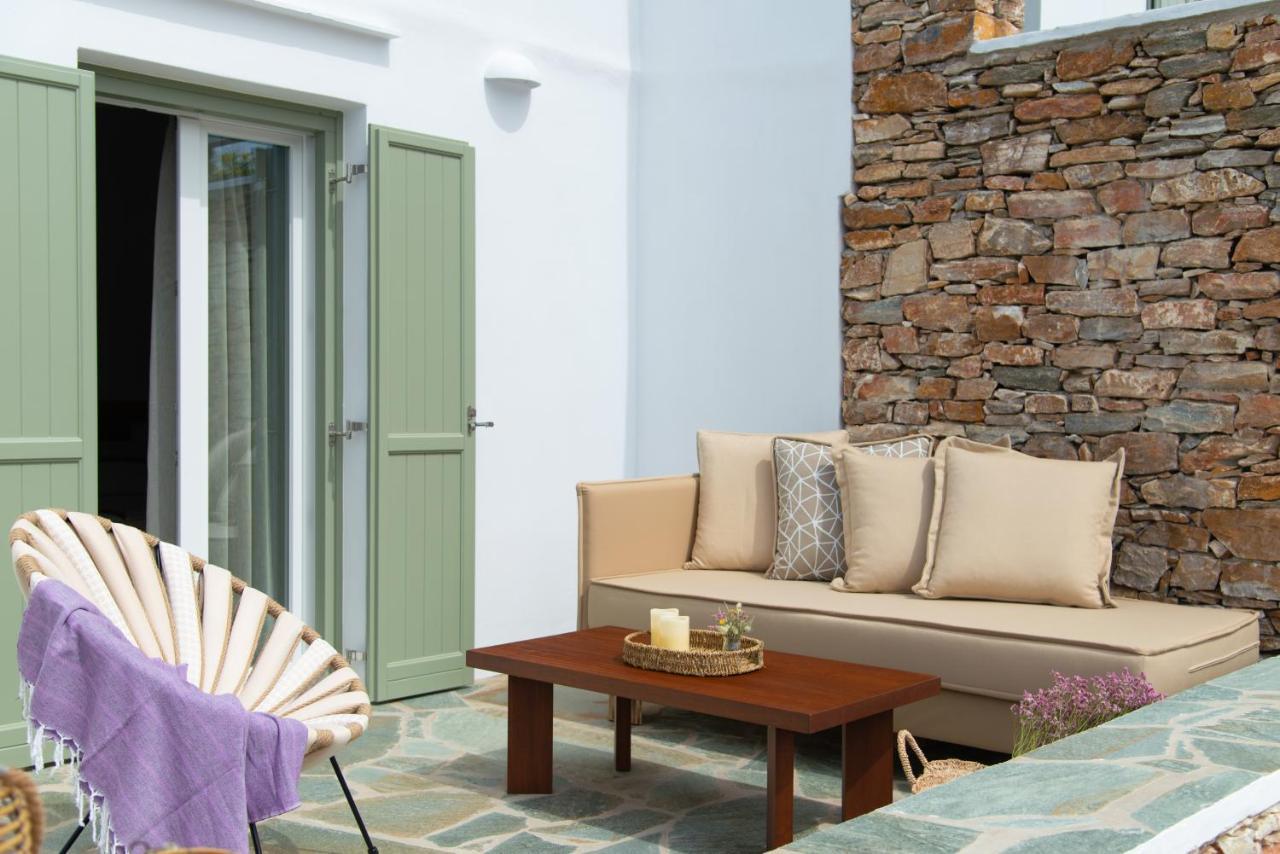 Thimari Villas Vathi  Exterior photo