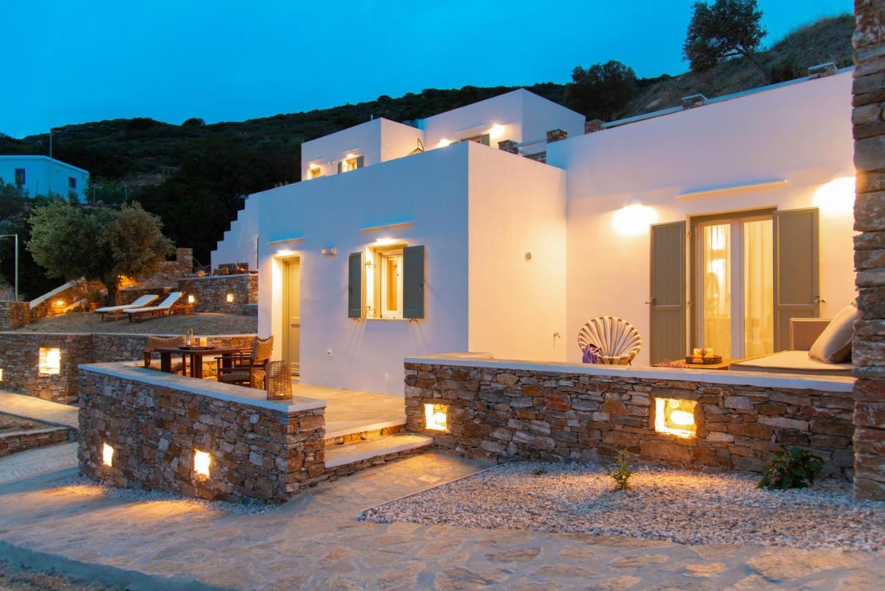 Thimari Villas Vathi  Exterior photo