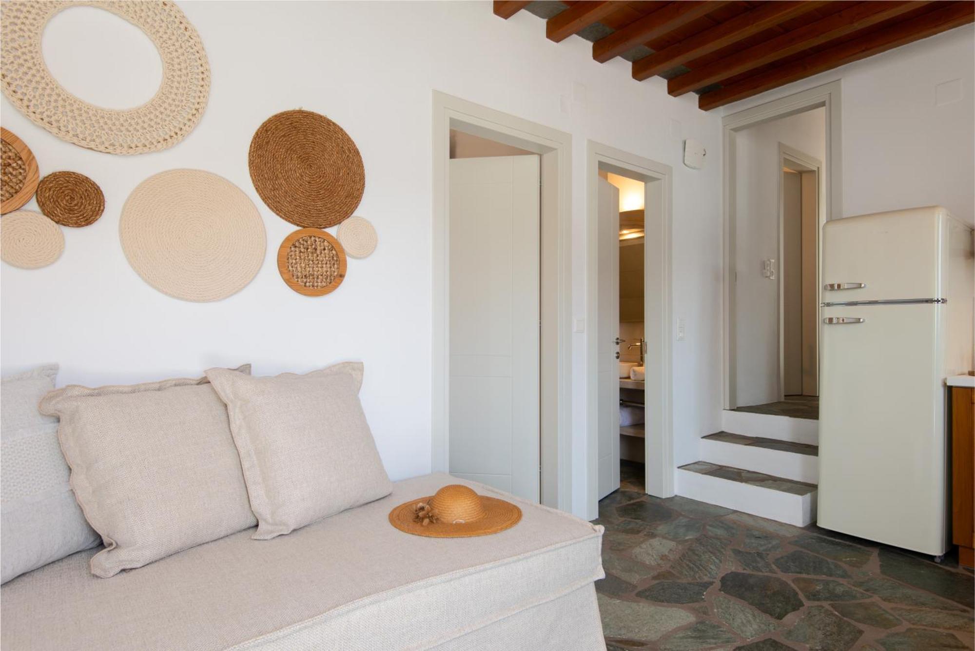 Thimari Villas Vathi  Exterior photo